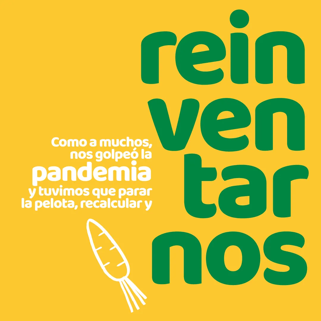 Pieza gráfica de Chef Expres